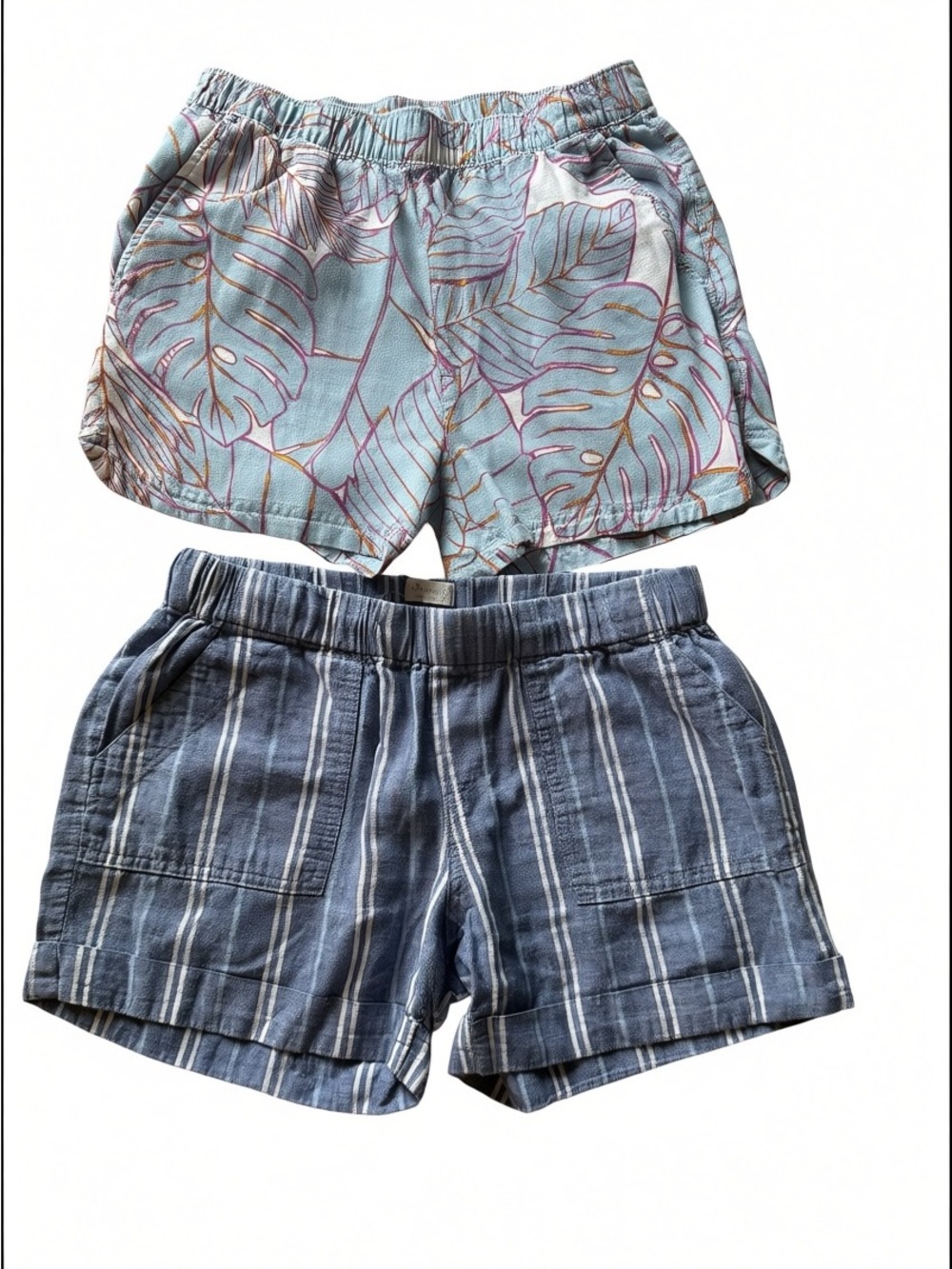 Women's Shorts Bundle Size Small Cynthia Rowley & Just Living